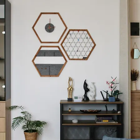 Sunset Park Daire Bükreş