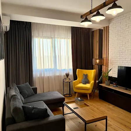 Sunset Park Bükreş