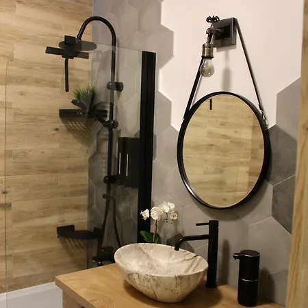 Apartament Sunset Park