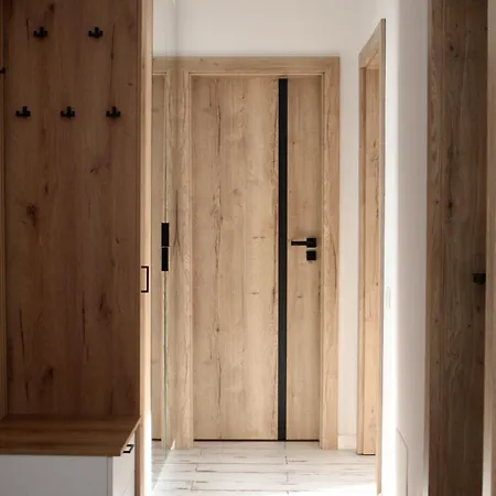 Апартаменты Sunset Park Бухарест