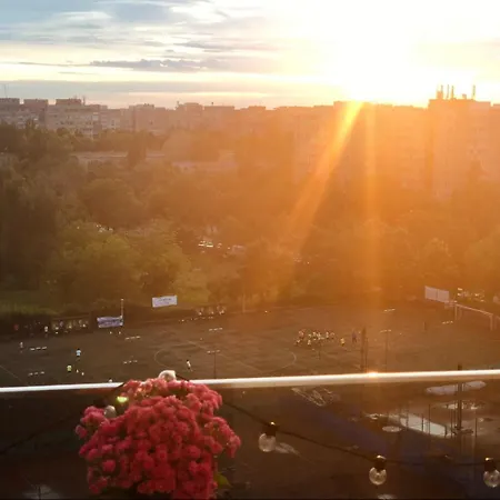 Sunset Park Бухарест
