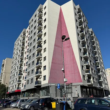 Апартаменты Sunset Park