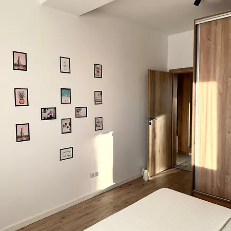 Sunset Park * Бухарест