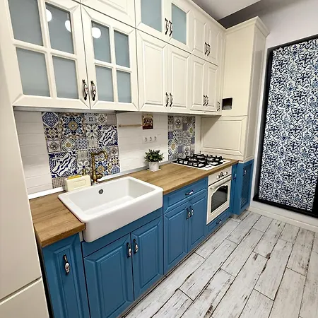 Appartamento Sunset Park