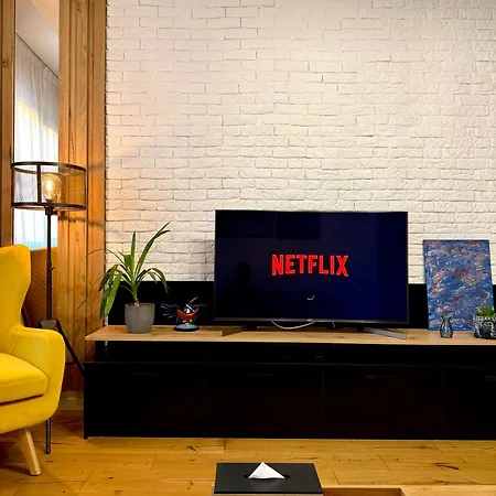 Sunset Park Apartament *