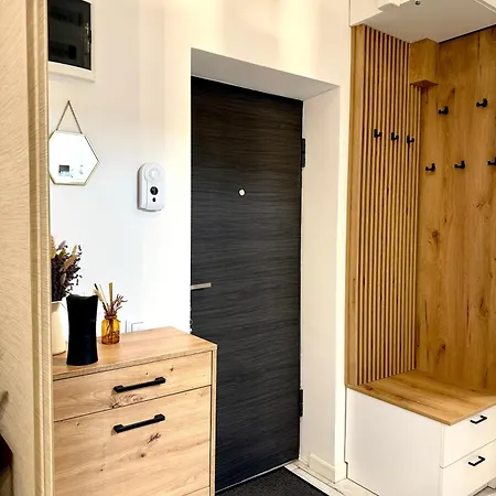 Appartamento Sunset Park *