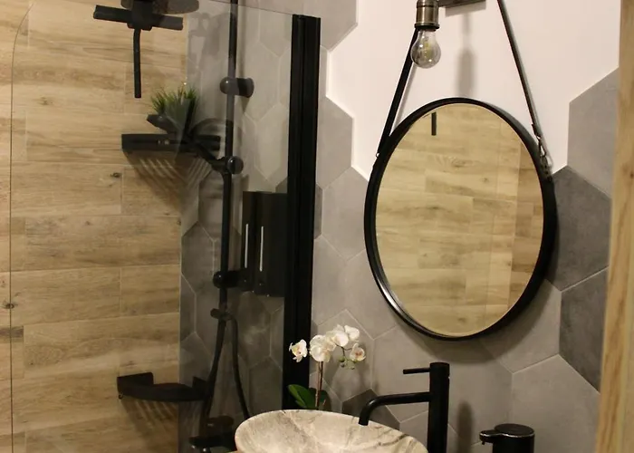 Apartman Sunset Park