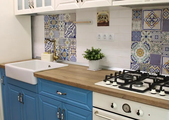 Sunset Park Апартаменти Бухарест