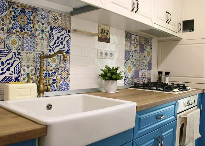 Apartamento Sunset Park