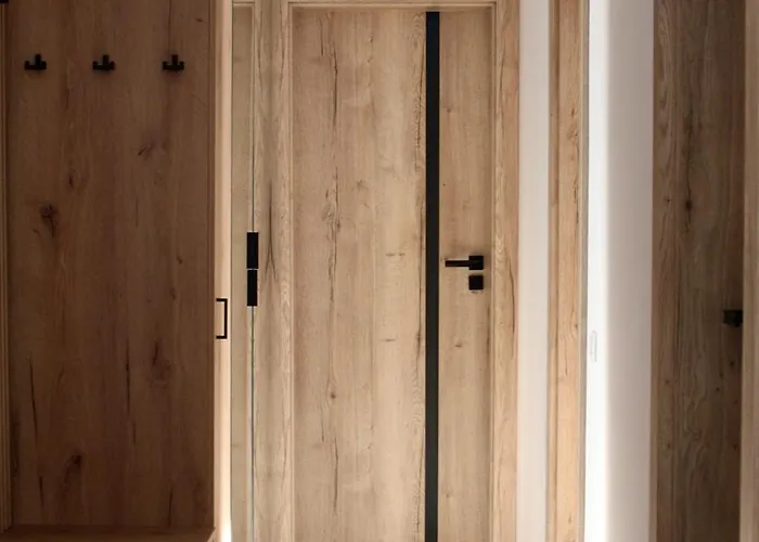 Apartman Sunset Park Bukarest