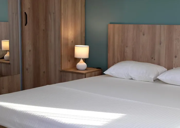 Apartamento Sunset Park