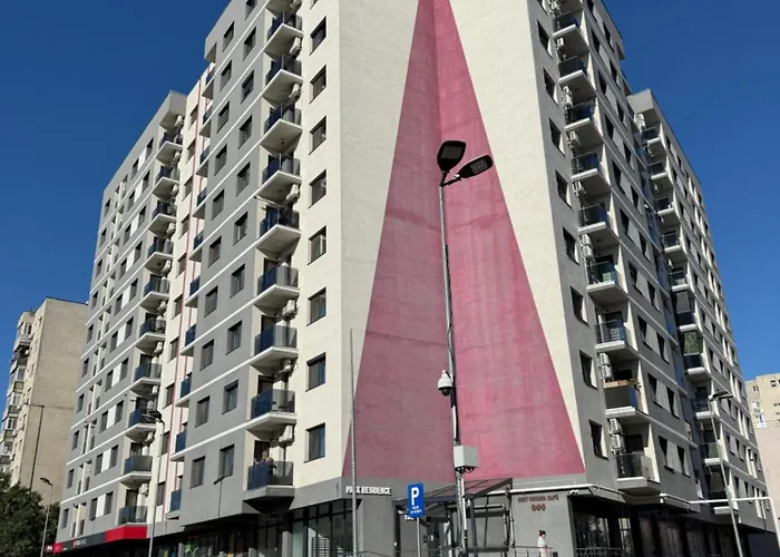 Apartman Sunset Park