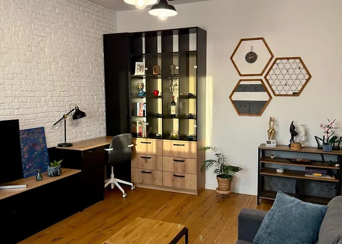 Sunset Park Apartman