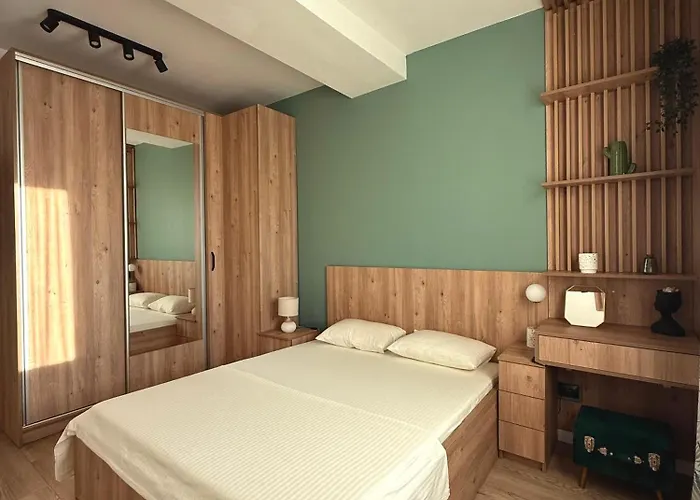 Sunset Park Apartamento *