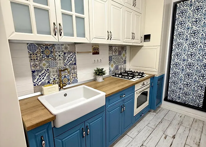 Apartamento Sunset Park