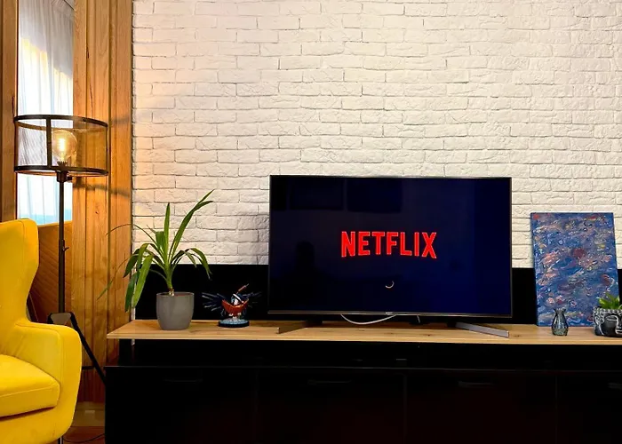 Sunset Park Апартаменти *