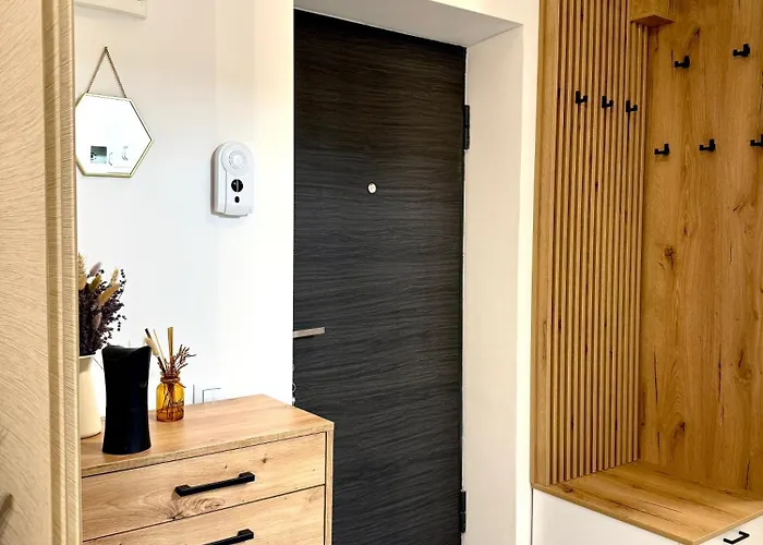 Apartman Sunset Park *