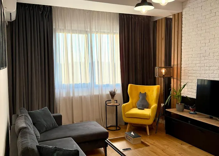 Sunset Park Бухарест