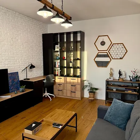 Sunset Park Apartment