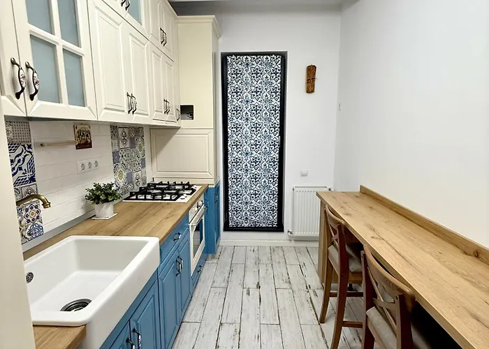 Sunset Park Apartment