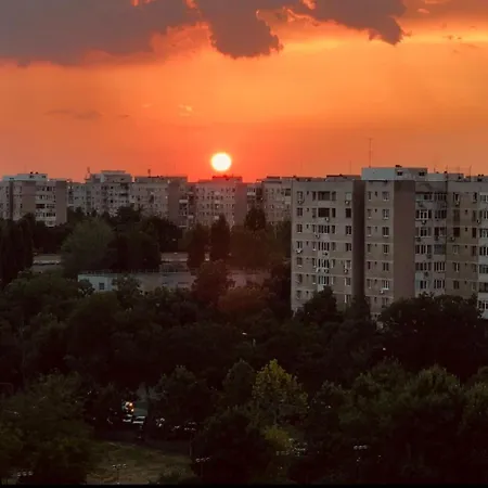 Sunset Park 布加勒斯特
